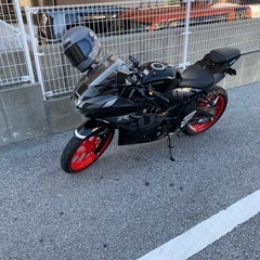 gsx-r125