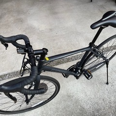 【市内お届けも可！】GINAT ESCAPE R DROP
