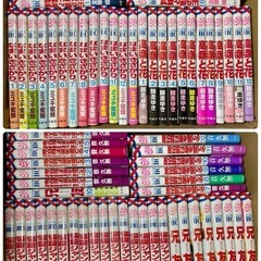 少女漫画70冊