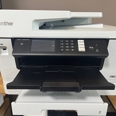 brother プリンター MFC-J7300CDW
