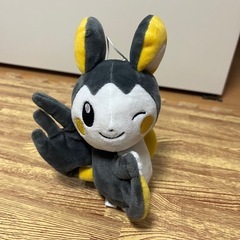 ぬいぐるみ　ポケモン　ワドルディの画像