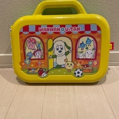 いないいないばあ　わんわん　知育パッド