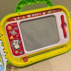 いないいないばあ　わんわん　知育パッドの画像