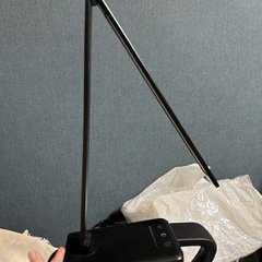 デスクライト　LED