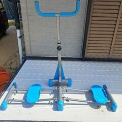 フィットネスグッズ2個セット