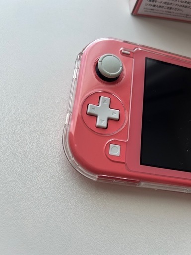 スイッチ