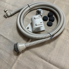 洗濯機用 風呂水給水ホースの画像