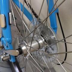 Giant SNAP 26インチの画像