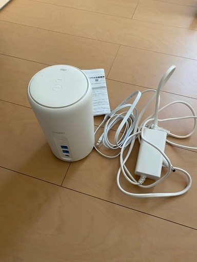 WiFiルーター