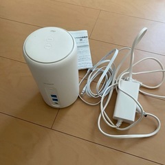 WiFiルーター