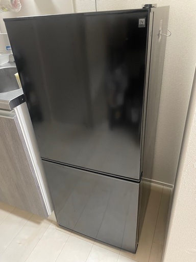 ニトリ 冷蔵庫【106L】