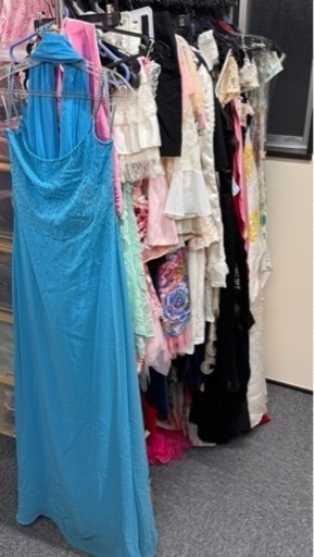 【値下げ】パーティドレス各種Oneロット86点