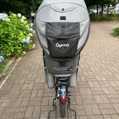 お取引中🙏パナソニックギュット電動自転車の画像