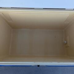 IGLOO　クーラーボックス　40L？の画像