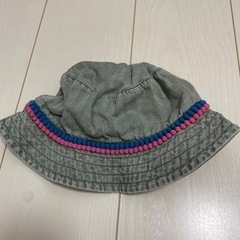 ネクスト　5-6歳向け　帽子　の画像