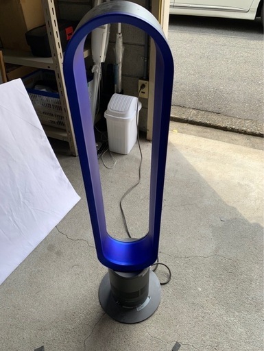 【通常】ダイソン タワーファン AM02 dyson air multiplier