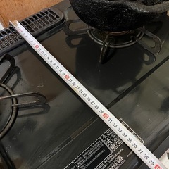 ガスコンロ
の画像