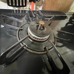 ガスコンロ
の画像