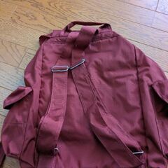 FILAフィラの新品バック2点の画像