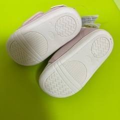 【お取引中】シューズ　ベビー　キッズ　14.0cmの画像
