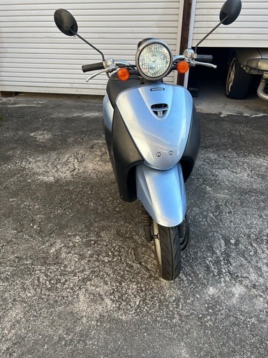 最終値下げ　ホンダ　af67today (実働)(書付)説明欄必ずお読みくださいませ。