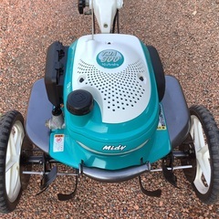 ⚠️売約済み・クボタミディTMA300・ホンダこまめF220と同じ‼️耕運機・管理機・家庭菜園・農業機械の画像