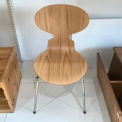 【トレファク花小金井店】アリンコチェア/Fritz Hansen/チェア/椅子/ナチュラル/中古家具/武蔵野市/小平市/小金井市/国分寺市/杉並区/買取/販売