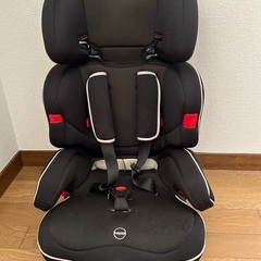 【無料】チャイルドシート