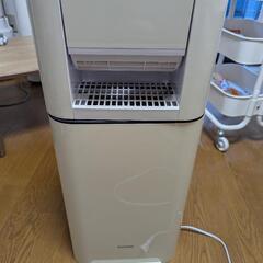 アイリスオーヤマ除湿機