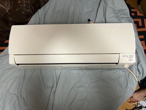 エアコン　14畳用