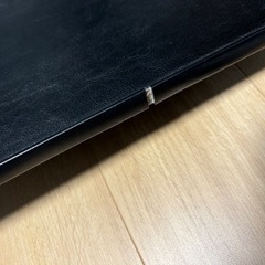 キーボードスライダーの画像