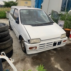 ホンダ　トゥデイ　JW2の画像