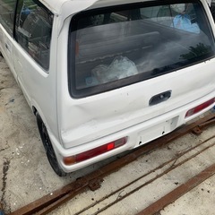 ホンダ　トゥデイ　JW2の画像