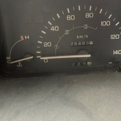 ホンダ　トゥデイ　JW2の画像