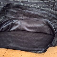 　タンクトップ　スパンコール　ダンス　他出品もあり、おまとめは2割価格下げますの画像