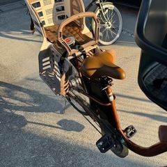 電動自転車
の画像