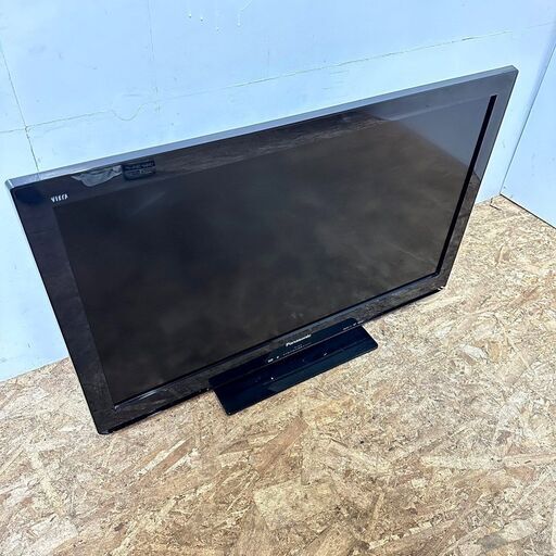 2/4【超激安】パナソニック/Panasonic テレビ TH-L32C3 2011年製 32型　/SL2