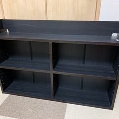 マンガ用本棚