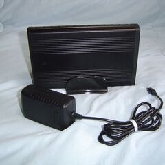 テレビ録画用　ハードレコーダーの画像