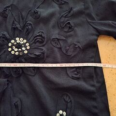 ダンス　ブラウス　他出品もあり、おまとめは2割価格下げますの画像