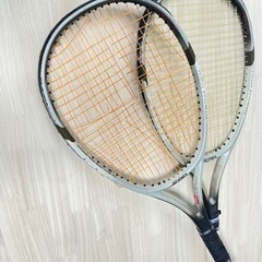 8/29まで 早い者勝ち 値下げ中 YONEX（ヨネックス）硬式...