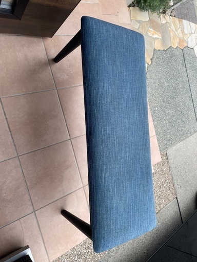 ダイニングチェア　引き取りにきてくださる方のみ。