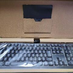 【未開封品】Razer Ornata V3 JP キーボードの画像