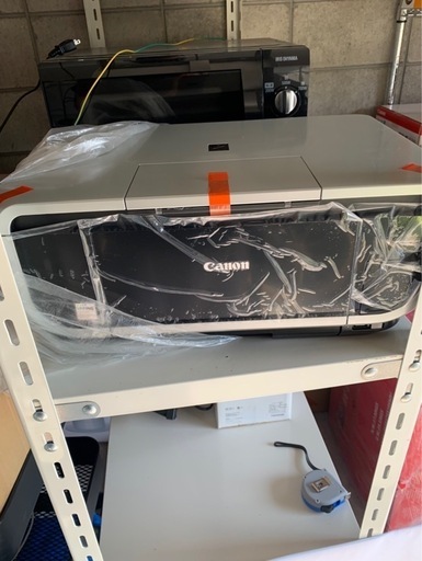 【キャンペーン中】 B2　Canon PIXUS MP600 プリンター
