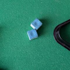 HLCビリヤード台セットの画像