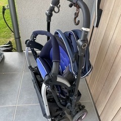 子供用品 ベビー用品 ベビーカー、バギーの画像