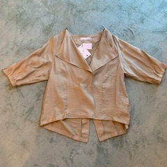 【試着のみ】服まとめ売りの画像