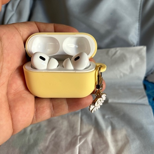 Apple airpod  pro 
