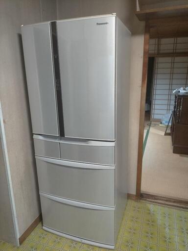 冷蔵庫