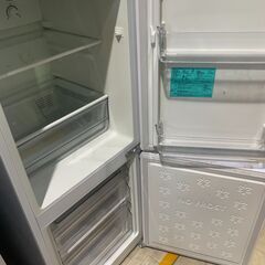 148L　冷蔵庫　ハイアール　2018年　JR-NF148